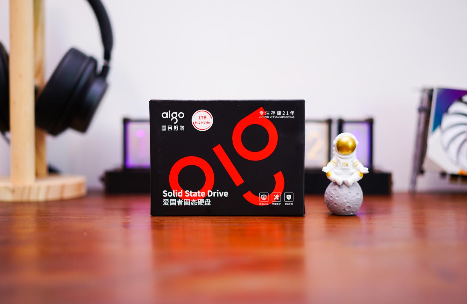 aigop3000nvme固态硬盘使用评测,aigo固态硬盘sata