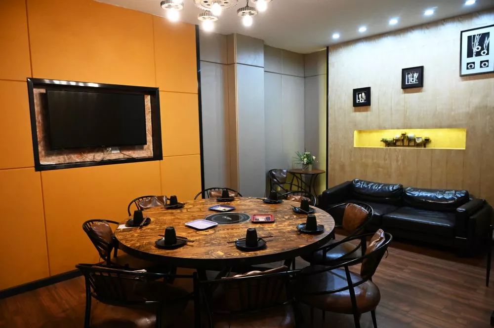 全网最好吃的干锅虾,平顶山这家店的美食