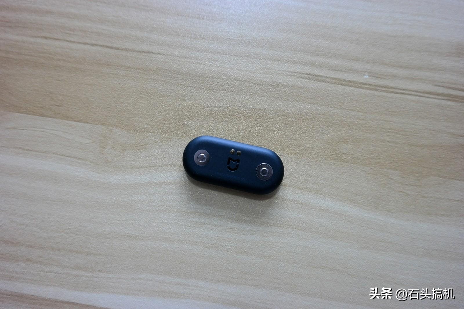 小米运动服测评,米家运动心电t恤评测
