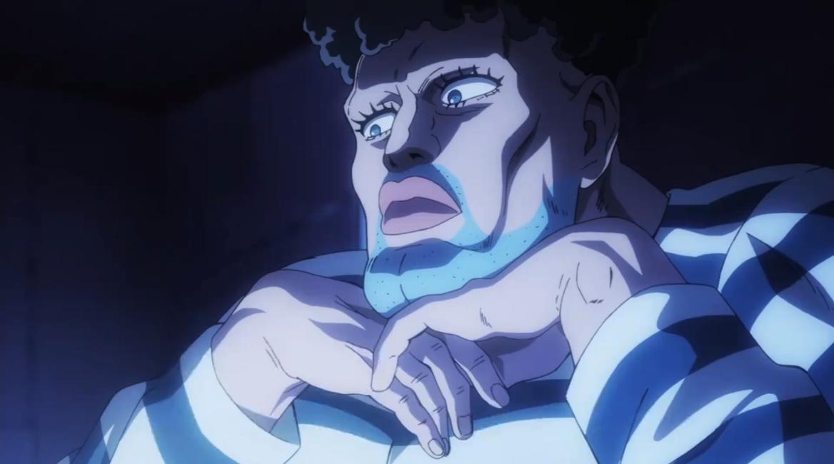 一拳超人有肌肉的s级英雄,一拳超人最强之男肌肉排行