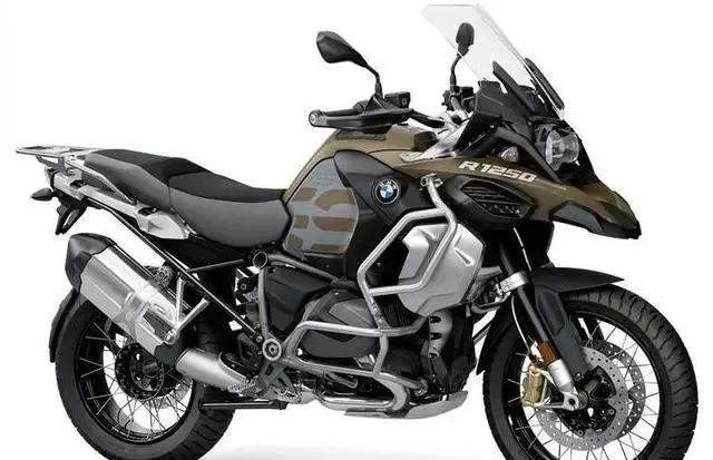 二十万左右最好的摩旅车,最舒服又最便宜的摩旅车型