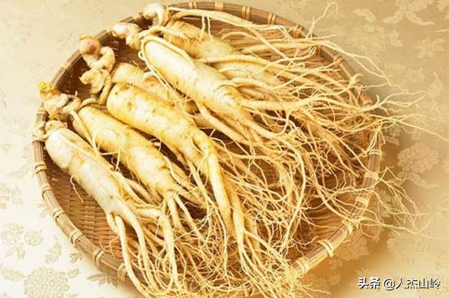 台子沟村――小珠山上有人参、仙桃、紫草