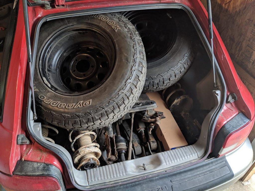 斯巴鲁翼豹2.0r两厢二手能入手吗,2006斯巴鲁翼豹二手多少钱