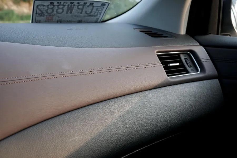 日产骐达试驾：新款上市增配喜人，家用很实在