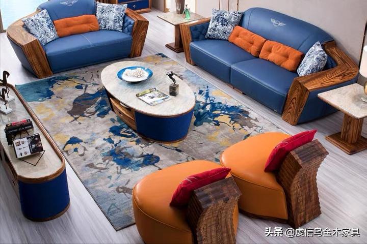 乌金木材质家具怎么样,乌金木材家具优点