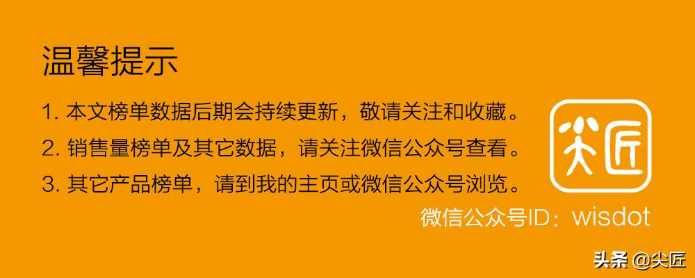 智能坐便器排行前10名品牌,智能坐便器热销榜