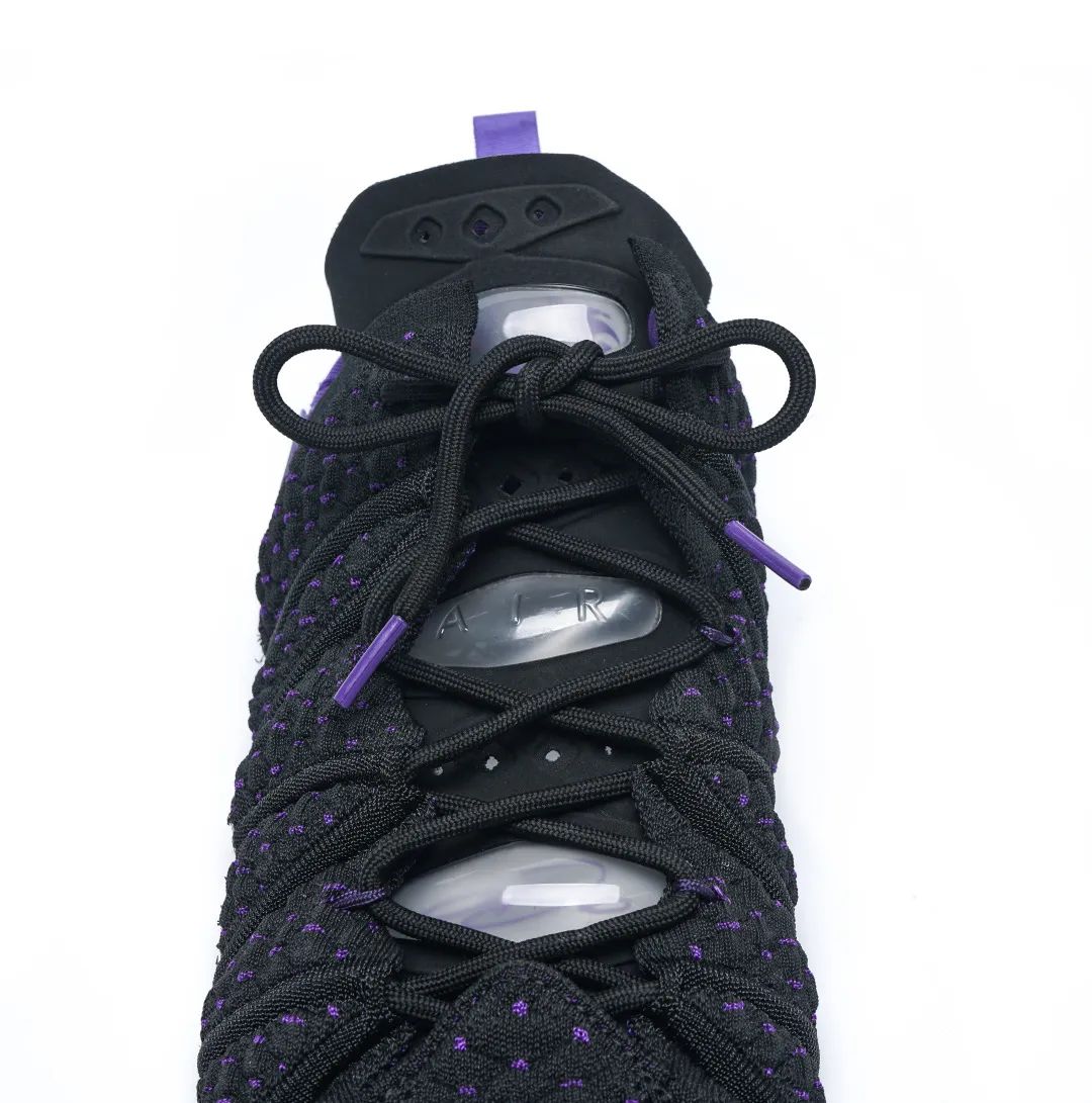 lbj18拆解鞋舌,气垫弹性公式