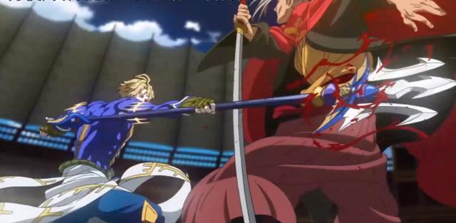 终末的女武神：佐佐木小次郎为何被小伙伴诟病，都是这离谱的加成