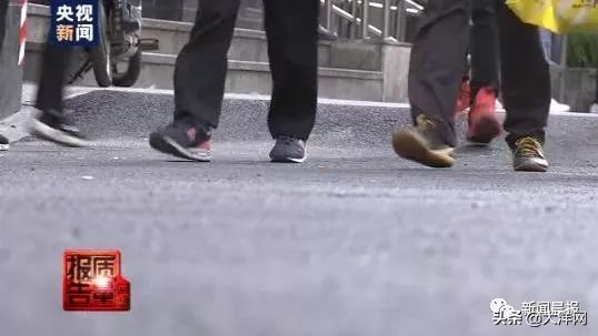 日均卖出上百双的网红“老人鞋”，近半数采样居然都不合格