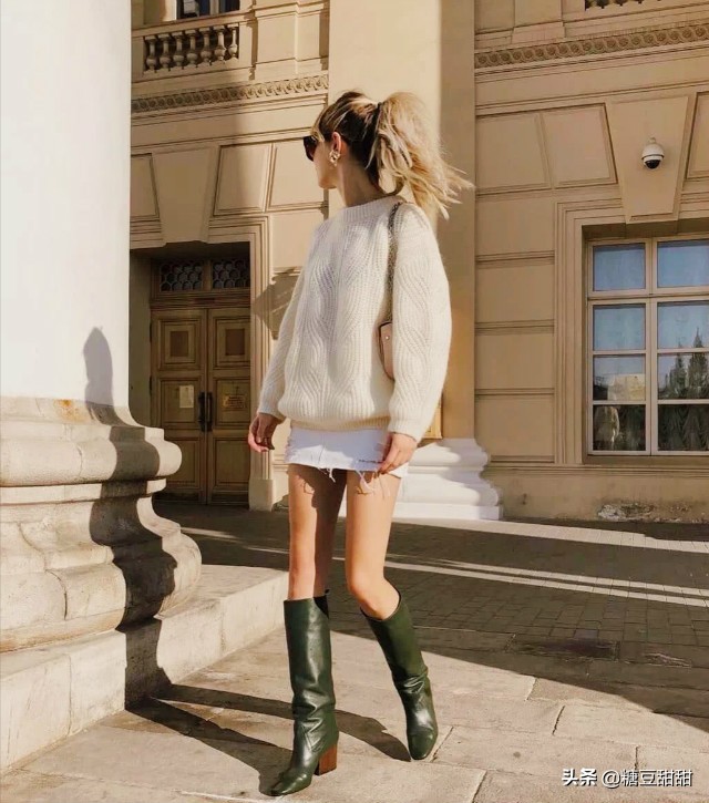 小腿脚踝变细的方法,小粗腿没腿