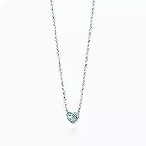 tiffany官网价格表,tiffany要降价了吗