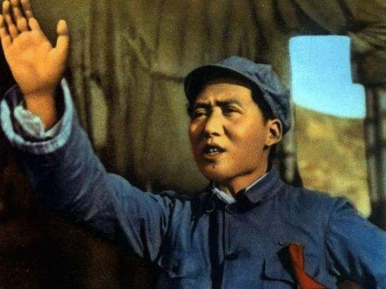 楚汉之争毛*东泽**为什么更欣赏刘邦？刘邦是高明的政治家，项羽不是