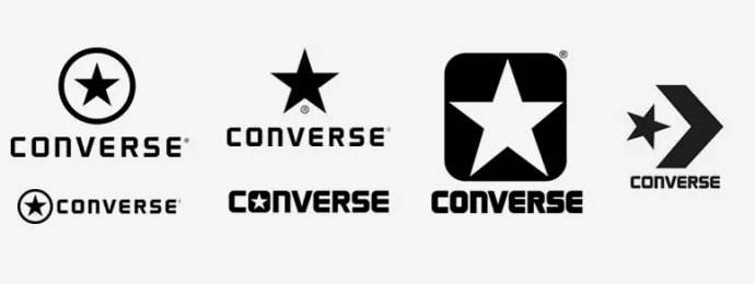 潮牌大全及读音,潮牌简介