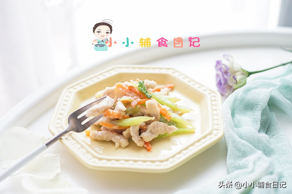 做好的猪肉瘦肉咬不动怎么做,瘦肉吃起来怎么是酸的怎么补救