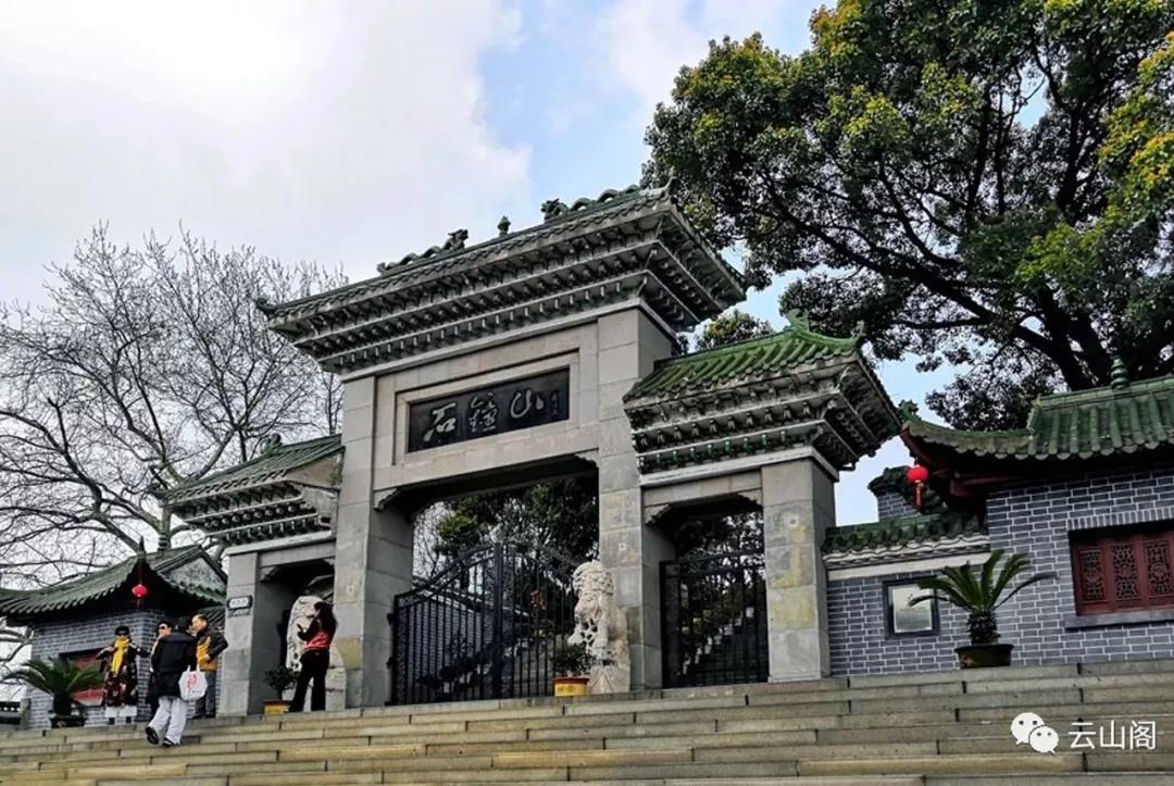 江西精华游路线,江西大环线自驾游攻略