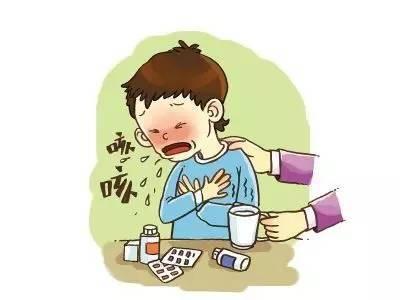深咳的症状,深咳和浅咳怎样治疗