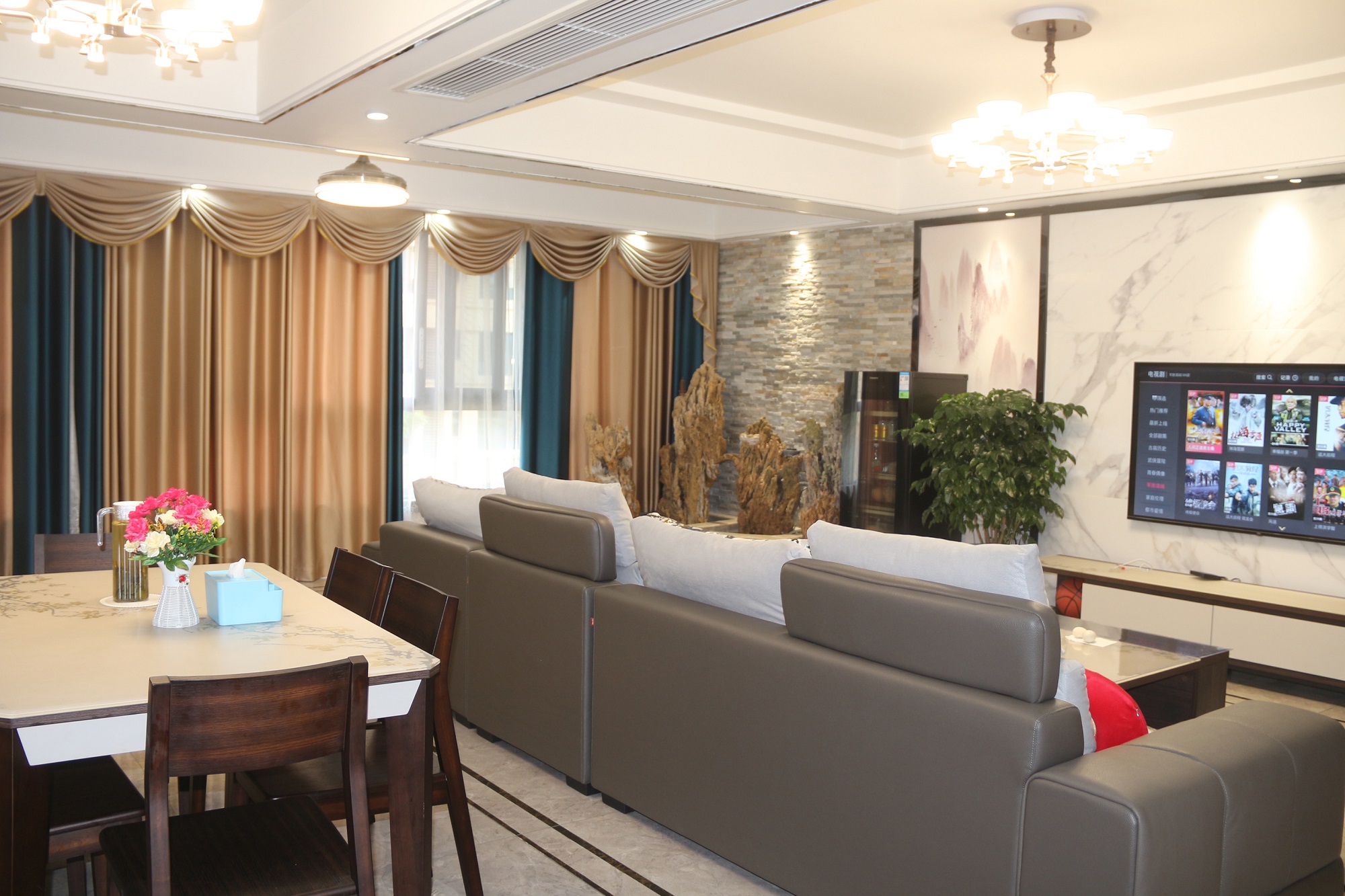 十年专注只为让你有一个温馨的家,用一生的爱筑一个温暖的家