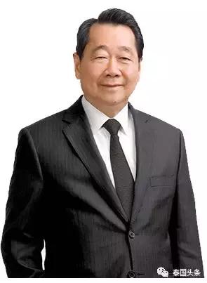泰国十大富豪有华人吗,泰国十大富豪华人