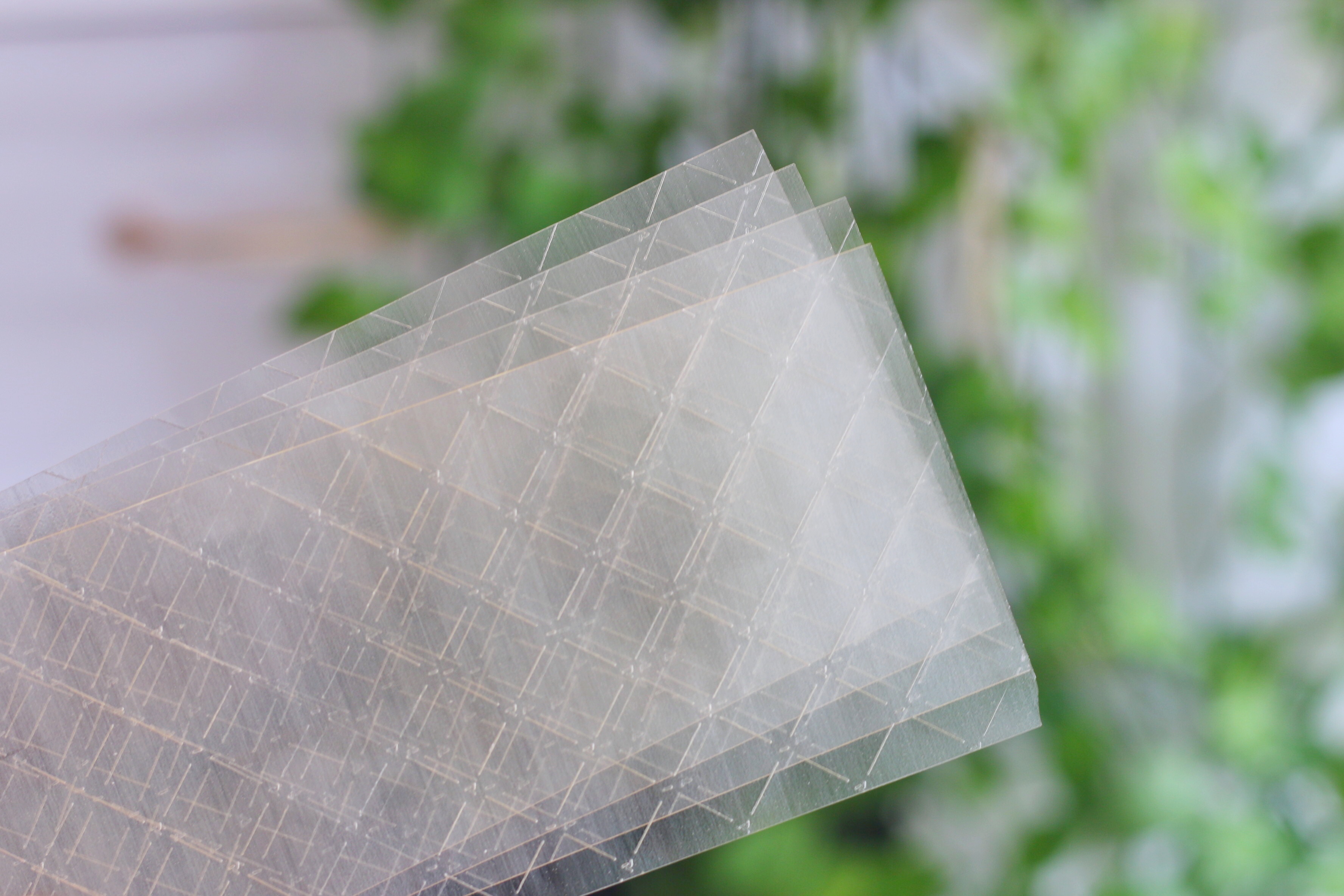 把圆的西瓜做成正方形西瓜果冻,最解暑的果冻西瓜怎么做