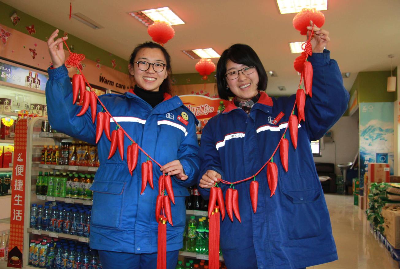 加油站工资一万元一月吗,加油站工资2000有必要去吗