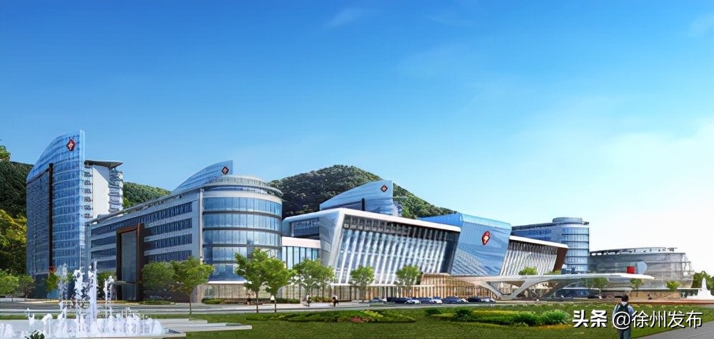 徐州转型发展成功了吗,蝶变趋势