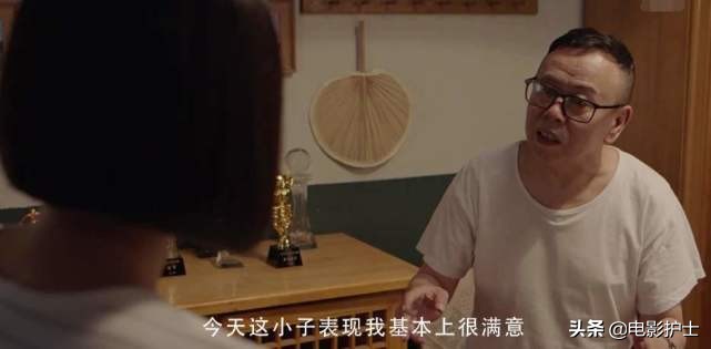 跨界到影坛票房收878万，潘长江崛起了，这位小品王号召力不俗