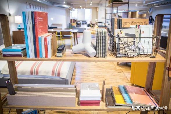 多伦多美式家具店,多伦多家具推荐