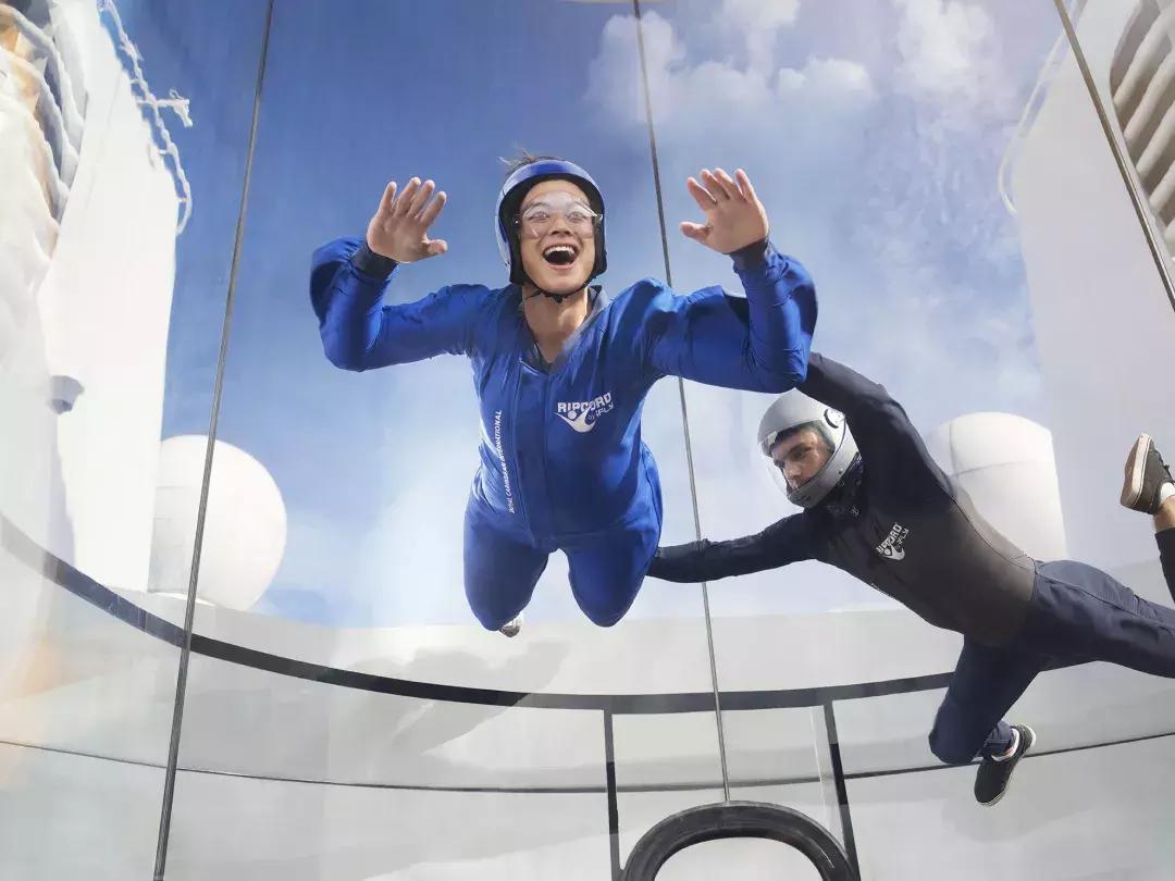 一次旅游3个城市,一家四口自由行旅游攻略国家