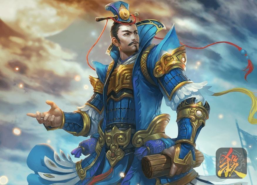 三国杀武将一将成名,三国杀一将成名六个人是谁