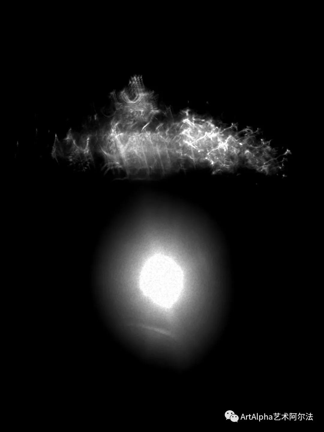 贾廷峰作品,贾廷峰水墨作品