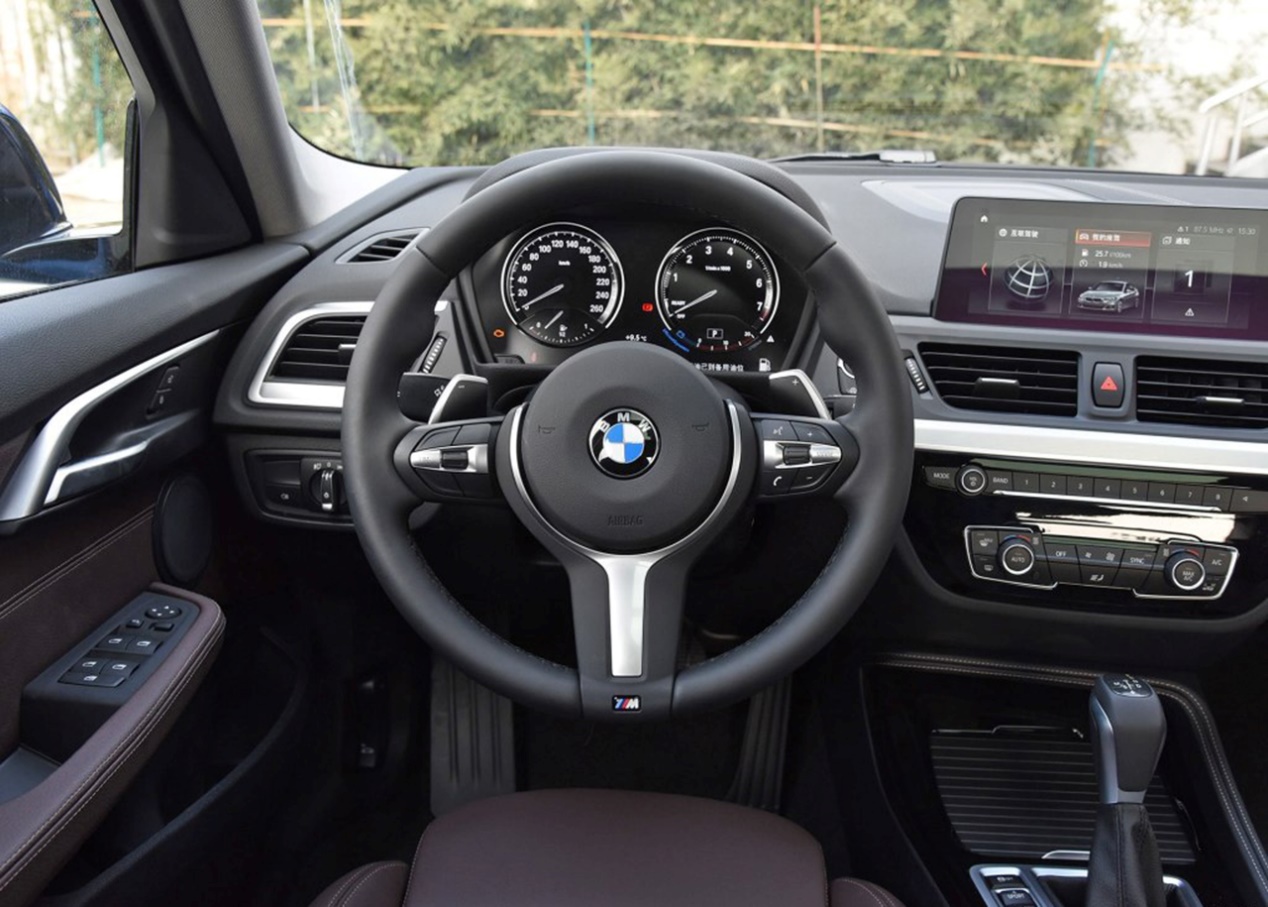 宝马低门槛入手,这款宝马什么价位