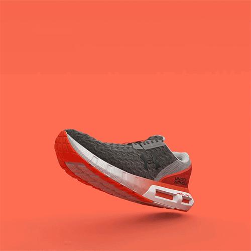 马拉松跑鞋舒适感,跑鞋是不是舒适感更好呢