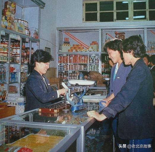 北京回忆过往的地方,北京哪里有小时候的记忆