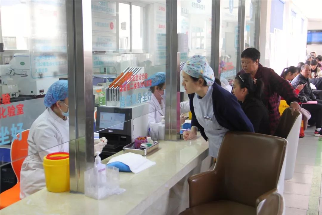 我与感控的故事|一名检验师的自我保护之殇