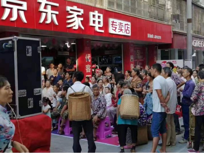 乡镇家电经销商未来的出路在哪里,家电老板挣钱不多怎么办