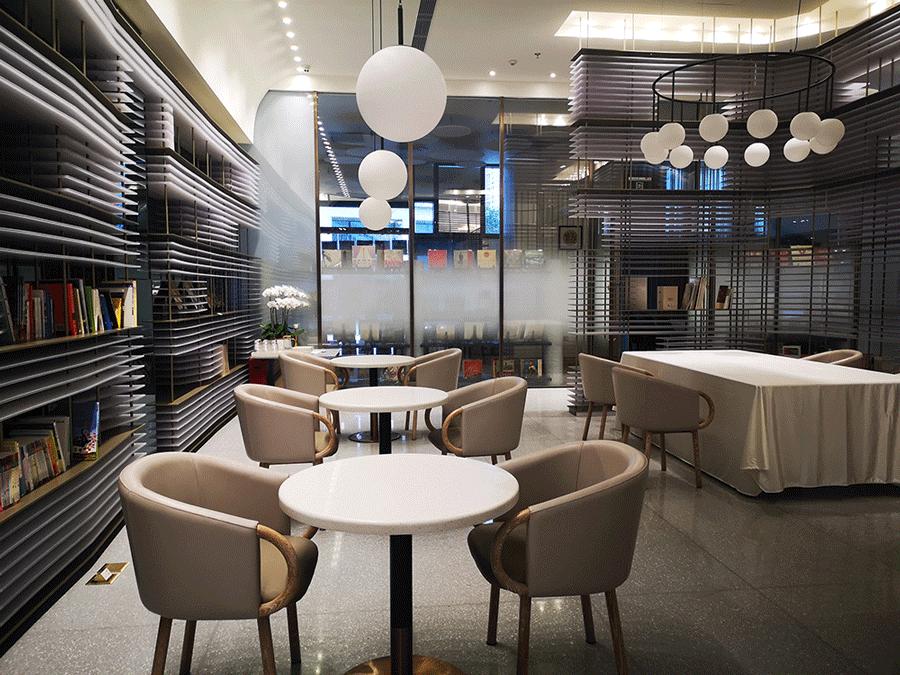 探MALL之旅：深圳九方荟，宛如逛公园一般的生态购物中心设计