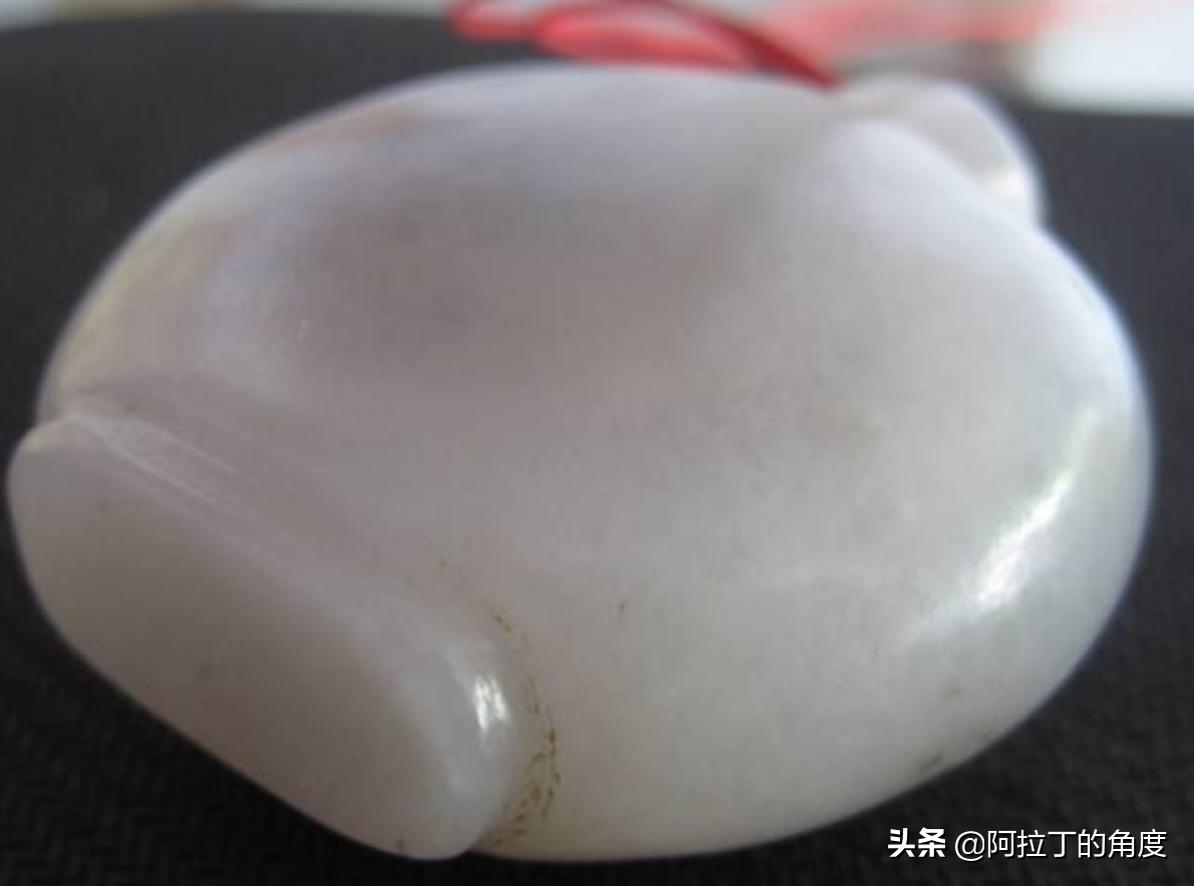 和田玉青海玉俄料韩料怎么区别,和田玉俄罗斯玉青海玉的区别