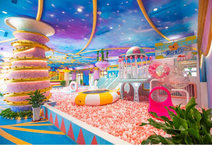 社区里连影城都有，恒大把生活品质都“升值”了