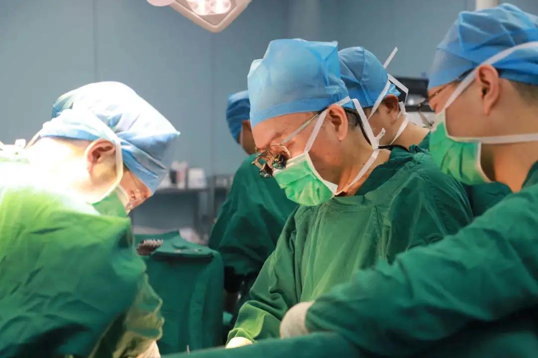 树兰医疗集团晋江医院,树兰医疗集团晋江