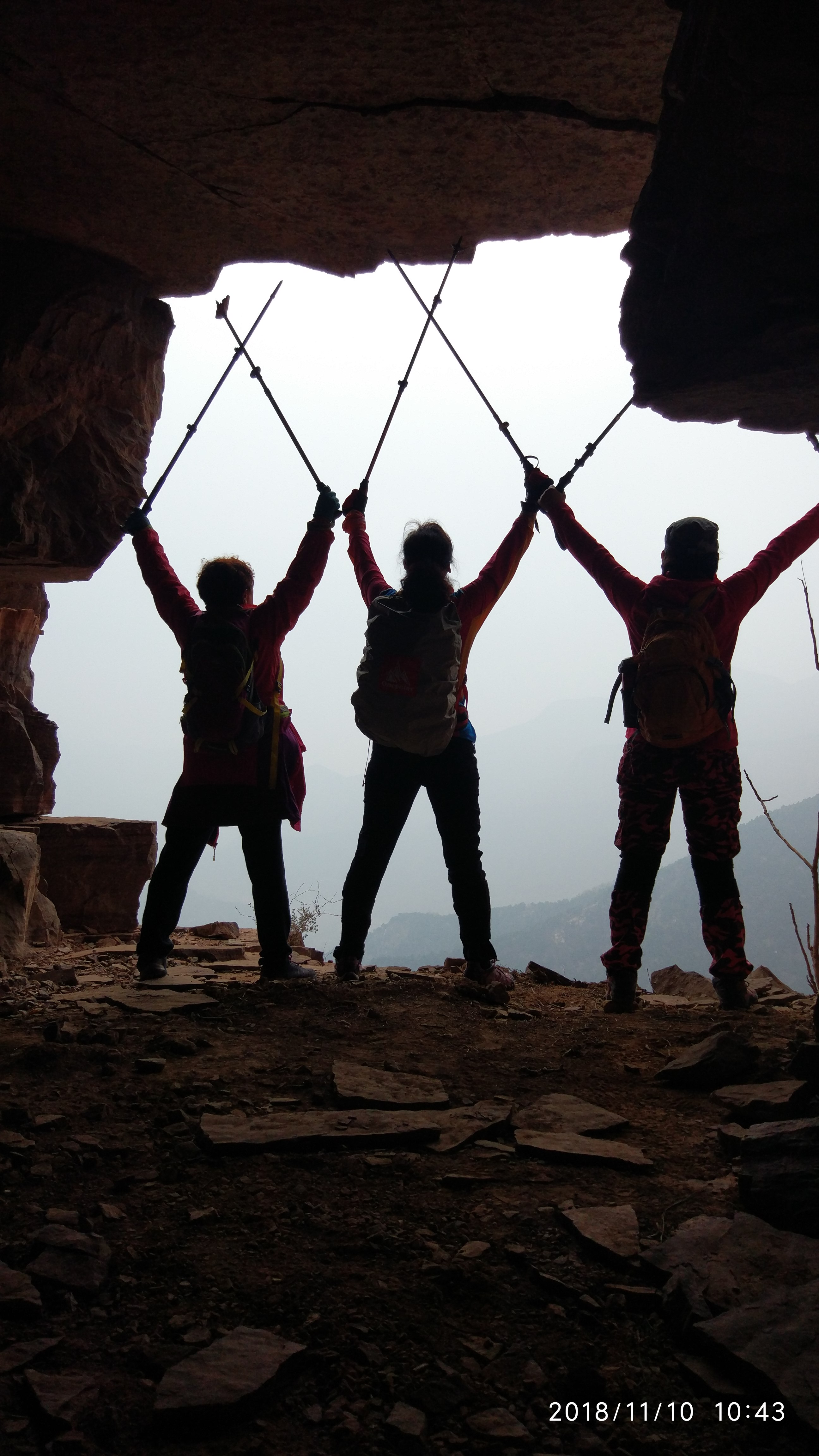 太行山世外桃源视频,太行山悬崖人间仙境