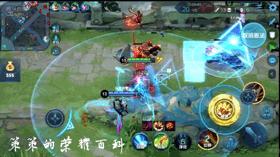 孙尚香爆炸输出丝血反杀,国服榜一孙尚香