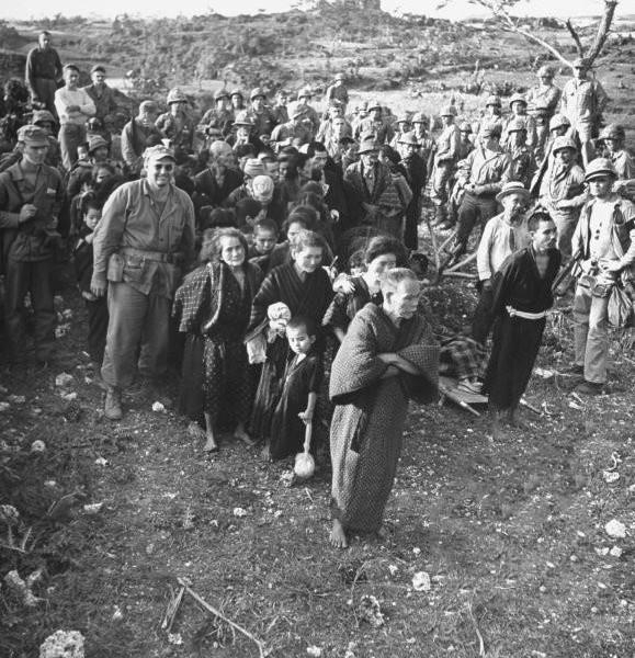 冲绳人恨日本人吗,冲绳人恨日本