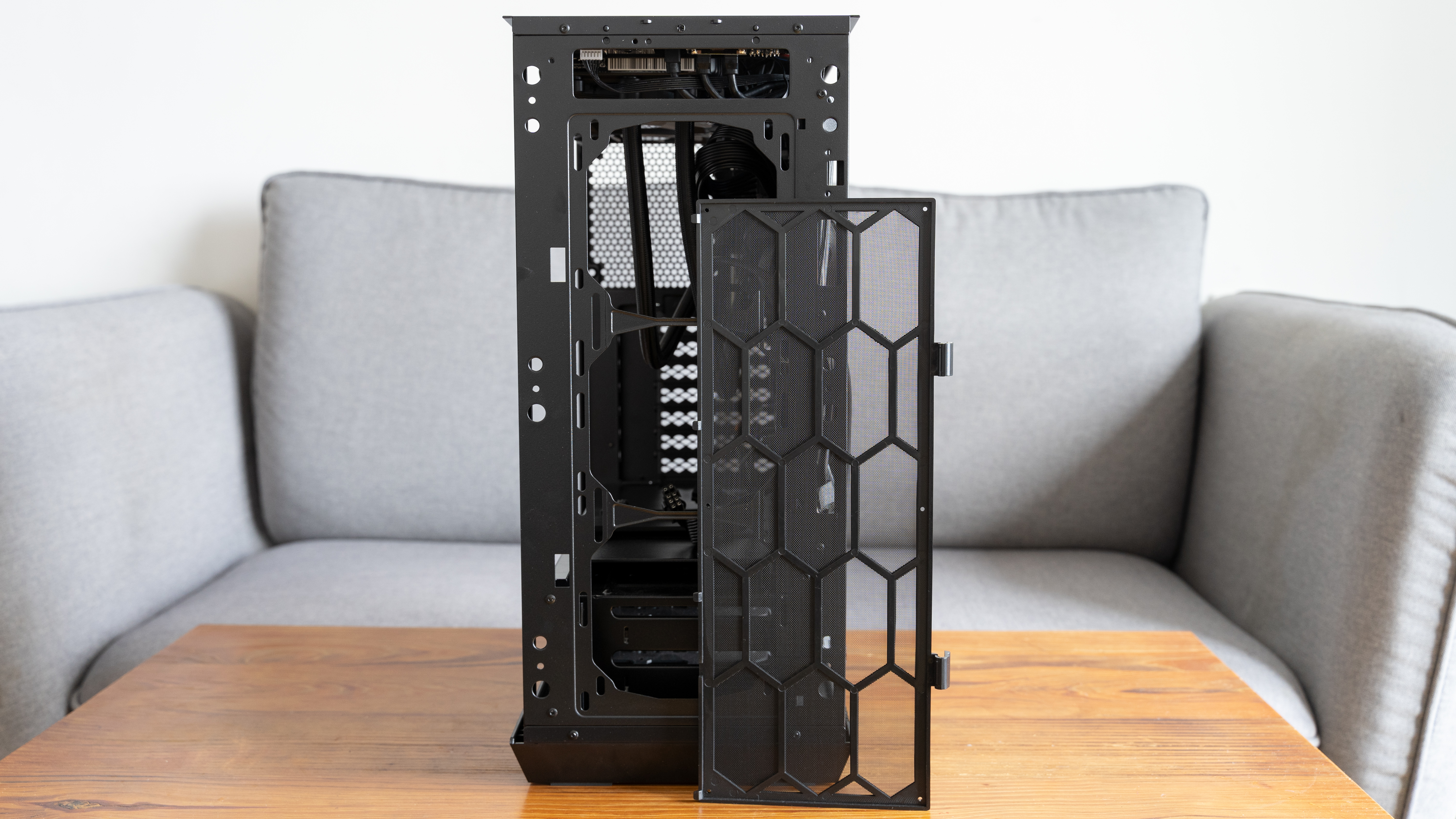 微星宙斯盾z5支持风扇,微星宙斯盾钛aegisti5