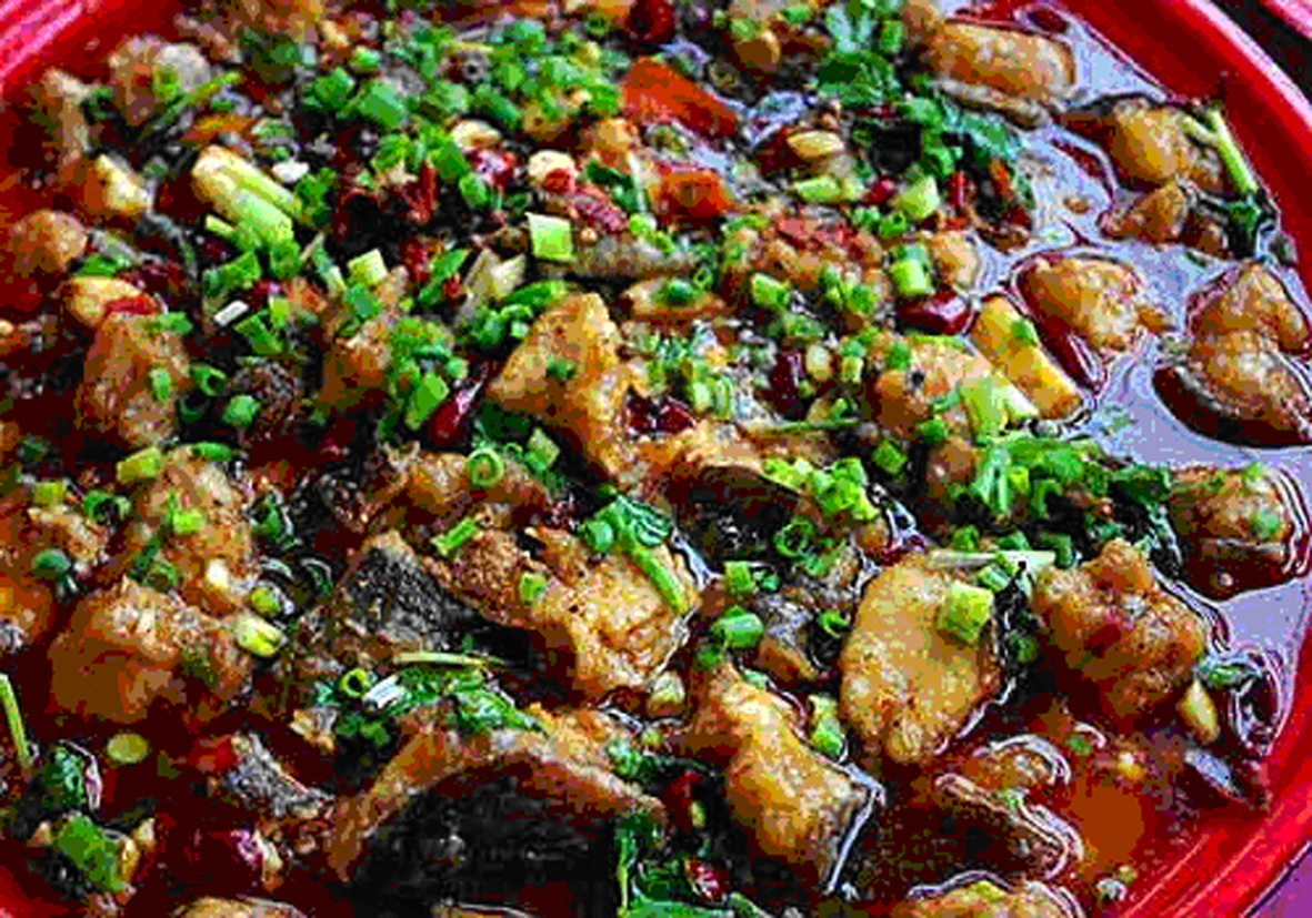 重庆有什么适合居住的小镇,重庆最适合养老的世外桃源