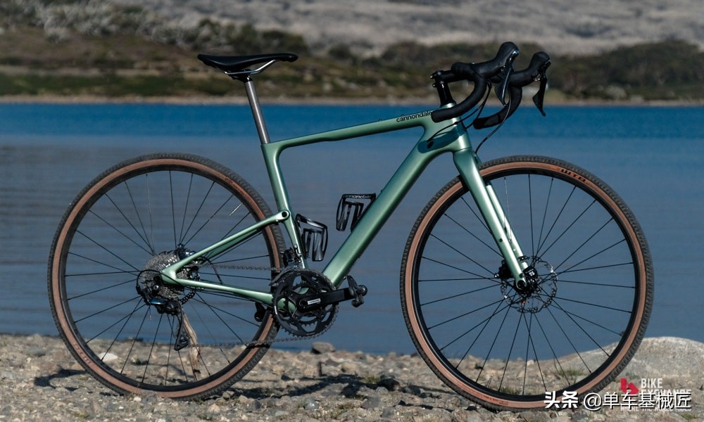 砾石公路车和耐力型公路车,耐力型砾石公路车