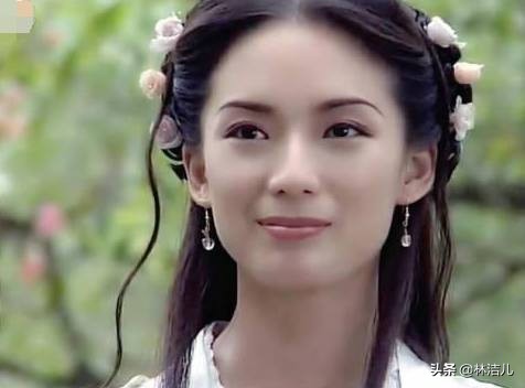 范文芳拒演白牡丹成就了郭妃丽,还记得新加坡四美吗