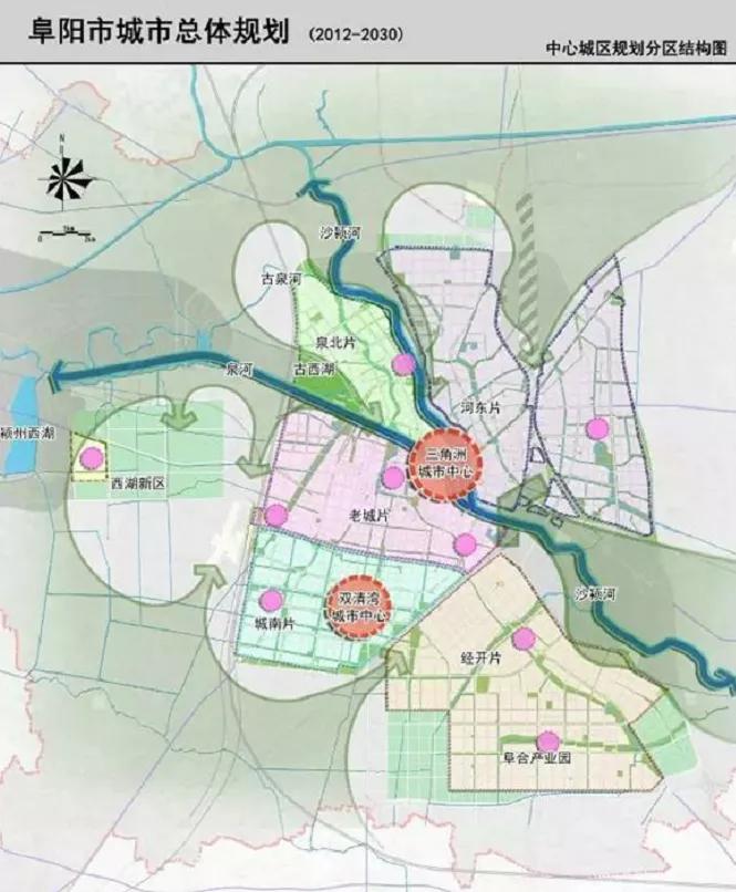 安徽阜阳锦华第一郡房价走势图,最新阜阳六大区域房价曝光