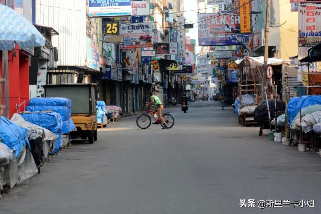 中国人在斯里兰卡遭遇危险,斯里兰卡疫情最新真实状况