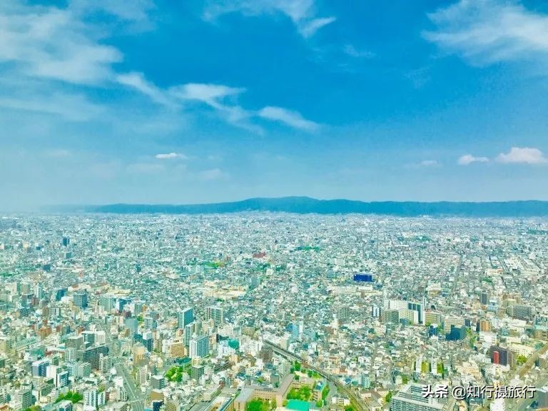 大阪小众景点,去大阪关注事项
