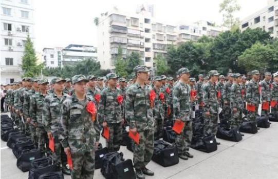 2021年参军政审新规定,2023参军入伍政审审查哪些人